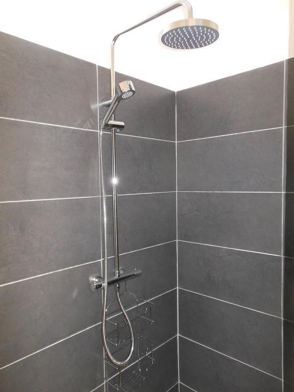 Le Pic De La Buse Apartment Les Anses-d'Arlets Exterior foto