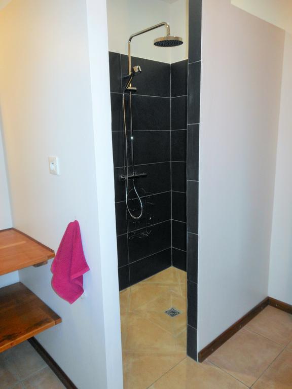 Le Pic De La Buse Apartment Les Anses-d'Arlets Exterior foto