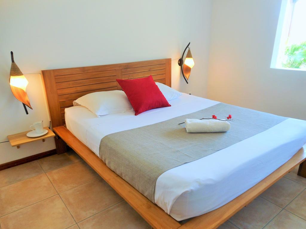 Le Pic De La Buse Apartment Les Anses-d'Arlets Exterior foto