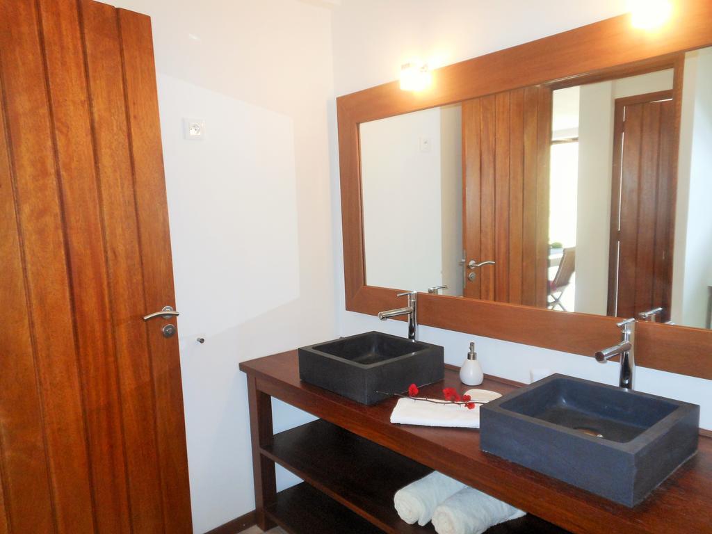 Le Pic De La Buse Apartment Les Anses-d'Arlets Exterior foto