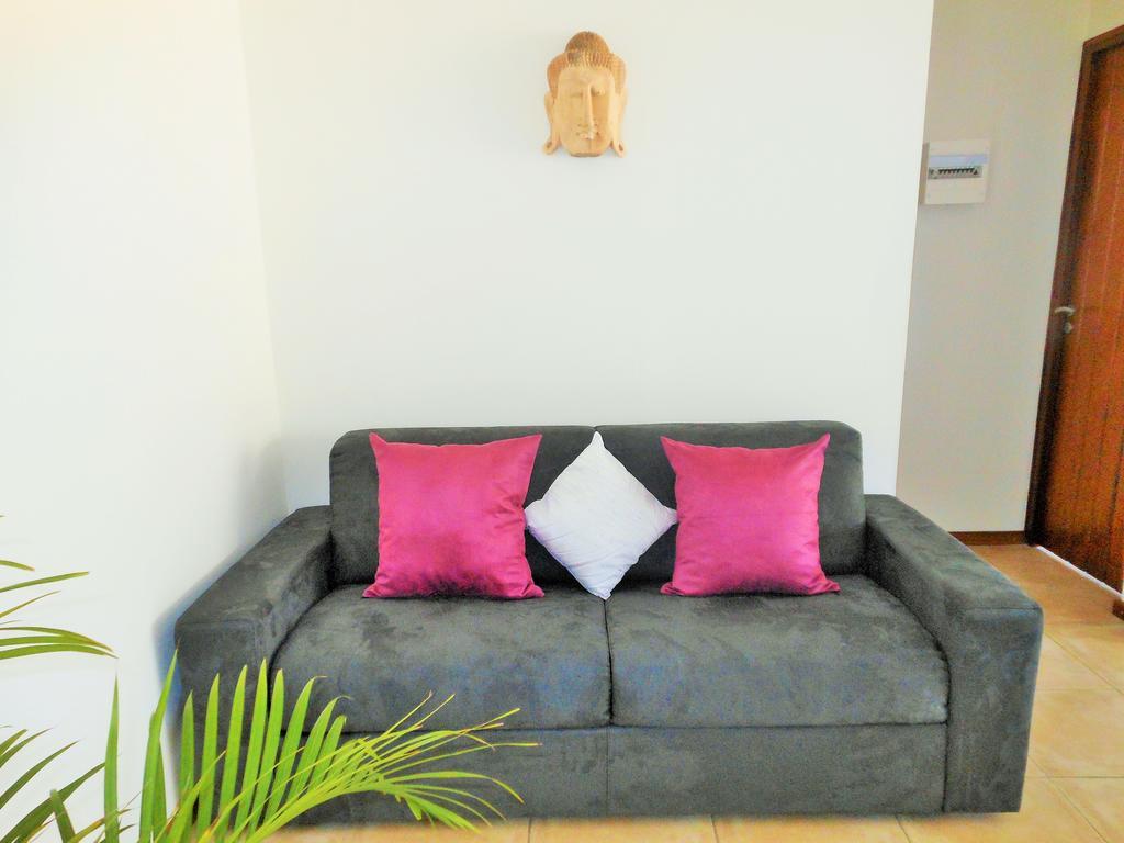 Le Pic De La Buse Apartment Les Anses-d'Arlets Exterior foto
