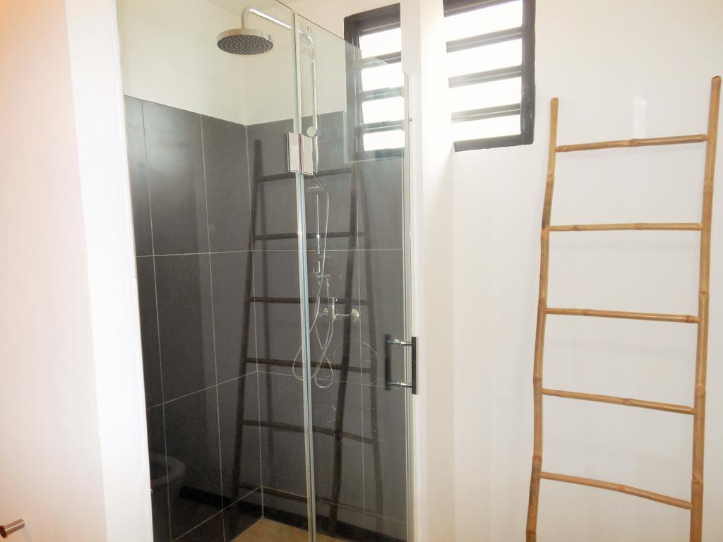 Le Pic De La Buse Apartment Les Anses-d'Arlets Exterior foto