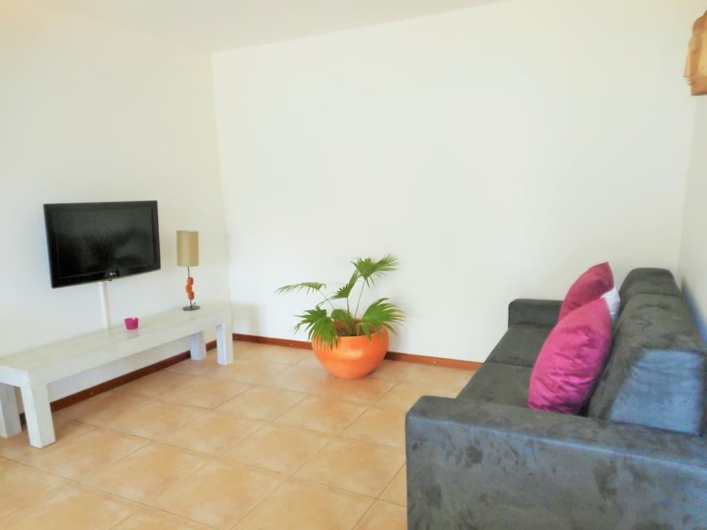 Le Pic De La Buse Apartment Les Anses-d'Arlets Exterior foto