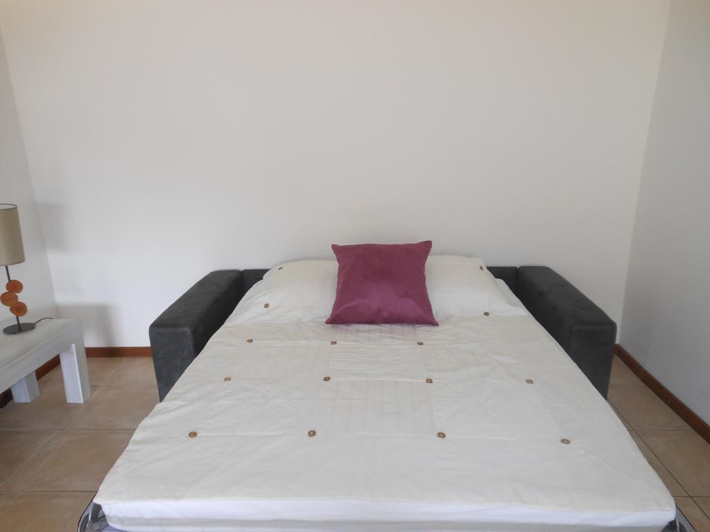 Le Pic De La Buse Apartment Les Anses-d'Arlets Exterior foto