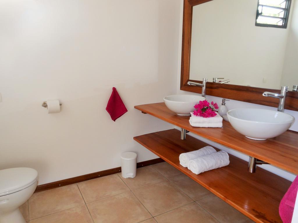 Le Pic De La Buse Apartment Les Anses-d'Arlets Exterior foto